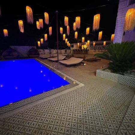 Gueler Butik Hotel Antalya Exterior photo